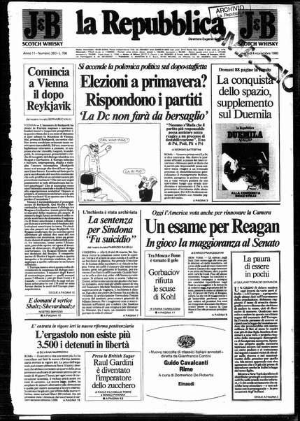 La repubblica